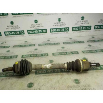 TRANSMISION IZQUIERDA 3272TZ 