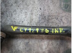 Recambio de brazo suspension inferior trasero derecho para ford focus sportbreak (cap) 1.6 tdci cat referencia OEM IAM 1105524   2