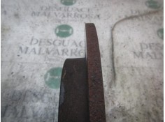 Recambio de disco freno trasero para ford focus sportbreak (cap) 1.6 tdci cat referencia OEM IAM 1748745   2