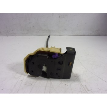 CERRADURA PUERTA DELANTERA DERECHA 50536541 50536541 