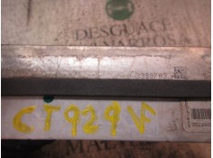 Recambio de evaporador aire acondicionado para ford focus sportbreak (cap) 1.6 tdci cat referencia OEM IAM 1513878   2