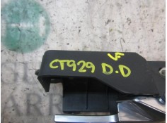 Recambio de maneta interior delantera derecha para ford focus sportbreak (cap) 1.6 tdci cat referencia OEM IAM 1501942   2