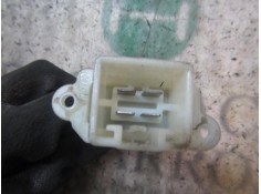 Recambio de resistencia calefaccion para ford focus sportbreak (cap) 1.6 tdci cat referencia OEM IAM 1855157   2