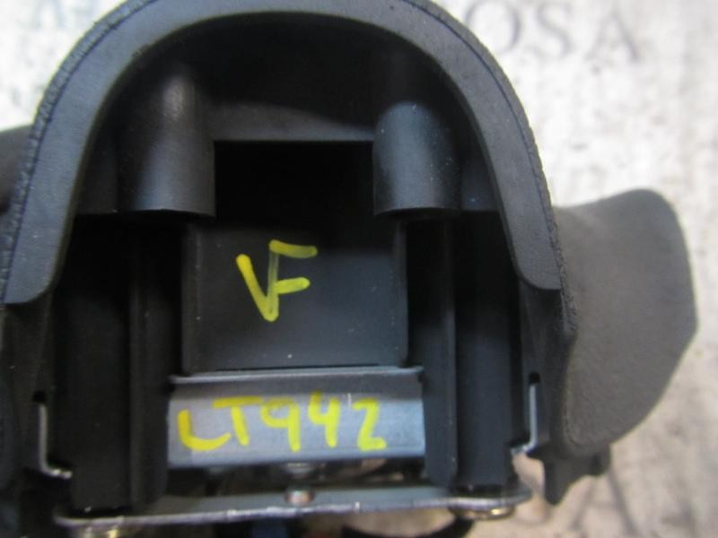 Recambio de airbag delantero izquierdo para peugeot 206 berlina xt referencia OEM IAM   