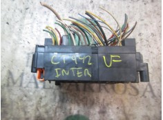 Recambio de caja reles / fusibles para peugeot 206 berlina xt referencia OEM IAM    2