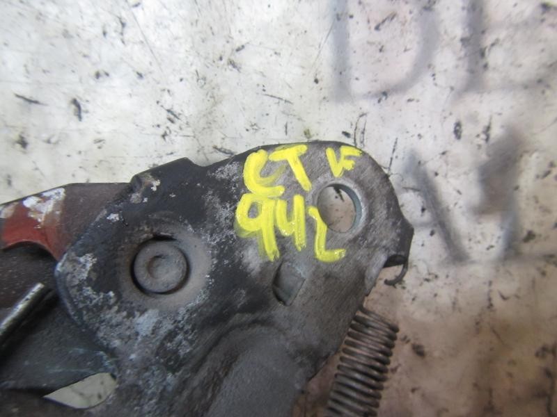 Recambio de cerradura capot para peugeot 206 berlina xt referencia OEM IAM   