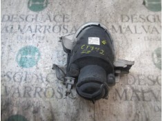 Recambio de faro antiniebla izquierdo para peugeot 206 berlina xt referencia OEM IAM    2