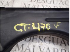 Recambio de canalizador aire para seat ibiza (6k1) free sky referencia OEM IAM    2