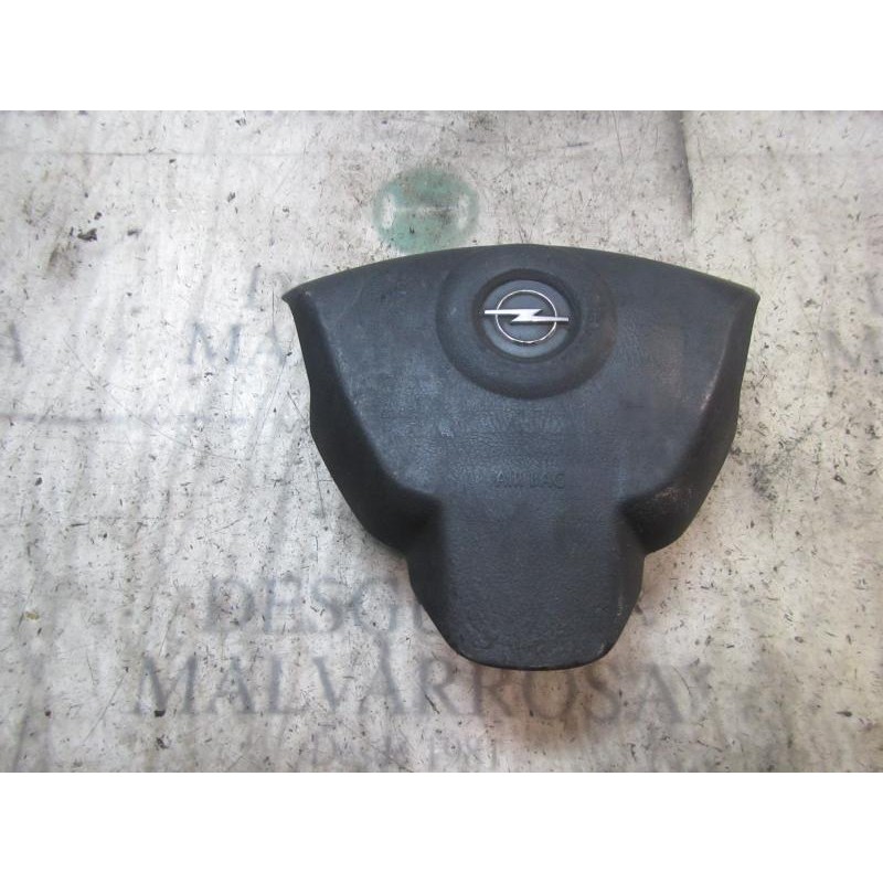 Recambio de airbag delantero izquierdo para opel movano (2004 =>) 2.5 cdti referencia OEM IAM   