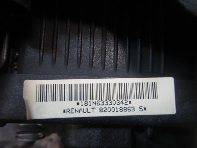 Recambio de airbag delantero izquierdo para opel movano (2004 =>) 2.5 cdti referencia OEM IAM   