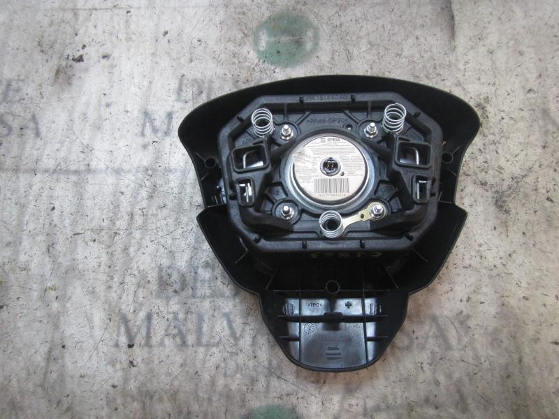 Recambio de airbag delantero izquierdo para opel movano (2004 =>) 2.5 cdti referencia OEM IAM   