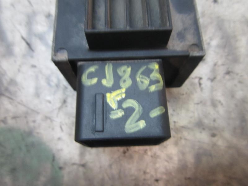 Recambio de caja precalentamiento para opel movano (2004 =>) 2.5 cdti referencia OEM IAM   