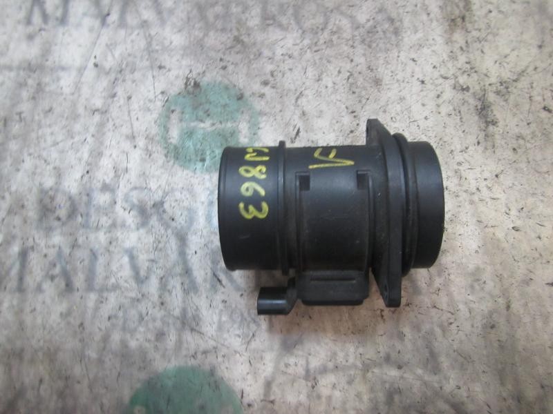 Recambio de caudalimetro para opel movano (2004 =>) 2.5 cdti referencia OEM IAM   
