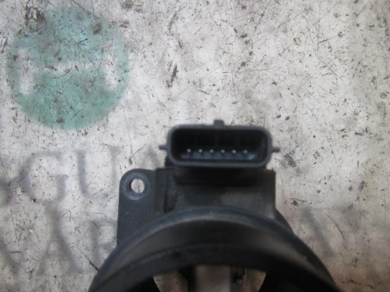 Recambio de caudalimetro para opel movano (2004 =>) 2.5 cdti referencia OEM IAM   
