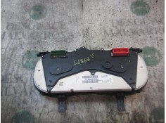 Recambio de cuadro instrumentos para opel movano (2004 =>) 2.5 cdti referencia OEM IAM    2