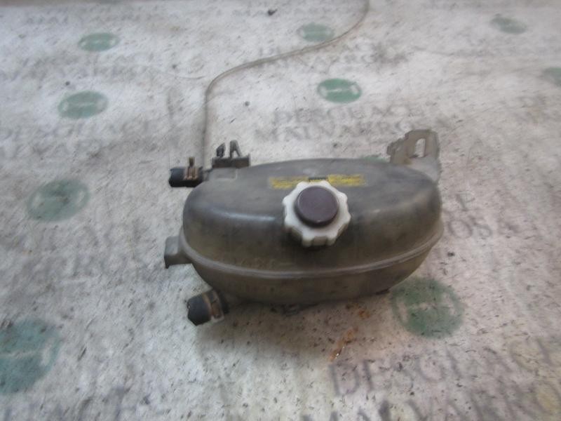 Recambio de deposito expansion para opel movano (2004 =>) 2.5 cdti referencia OEM IAM   