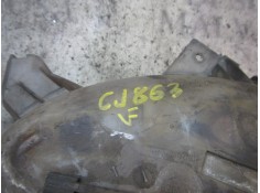 Recambio de deposito expansion para opel movano (2004 =>) 2.5 cdti referencia OEM IAM    2