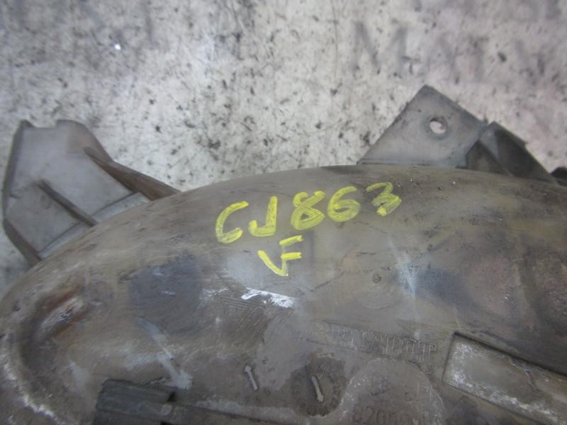 Recambio de deposito expansion para opel movano (2004 =>) 2.5 cdti referencia OEM IAM   