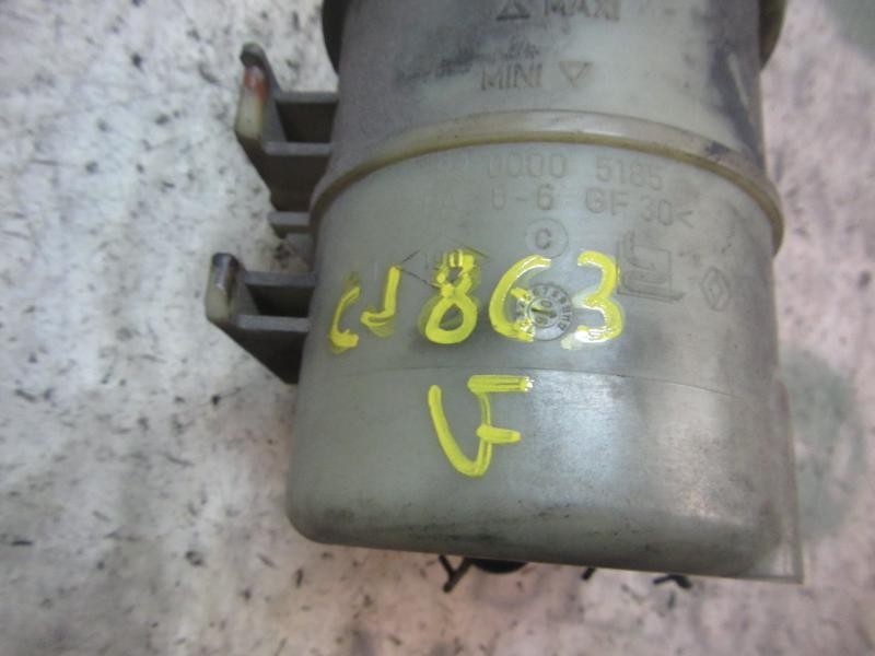 Recambio de deposito servo para opel movano (2004 =>) 2.5 cdti referencia OEM IAM   