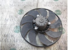 Recambio de electroventilador para opel movano (2004 =>) 2.5 cdti referencia OEM IAM    2