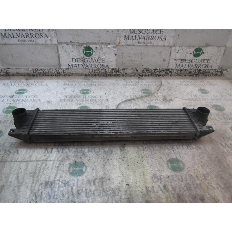 Recambio de intercooler para opel movano (2004 =>) 2.5 cdti referencia OEM IAM   