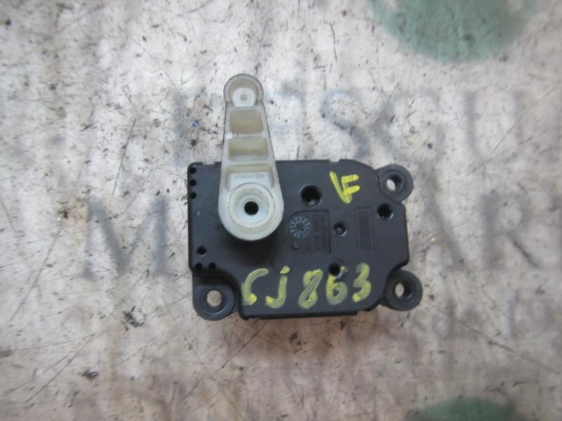 Recambio de motor apertura trampillas climatizador para opel movano (2004 =>) 2.5 cdti referencia OEM IAM   