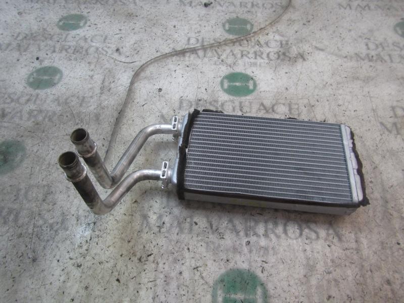 Recambio de radiador calefaccion / aire acondicionado para opel movano (2004 =>) 2.5 cdti referencia OEM IAM   