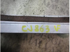 Recambio de radiador calefaccion / aire acondicionado para opel movano (2004 =>) 2.5 cdti referencia OEM IAM    2