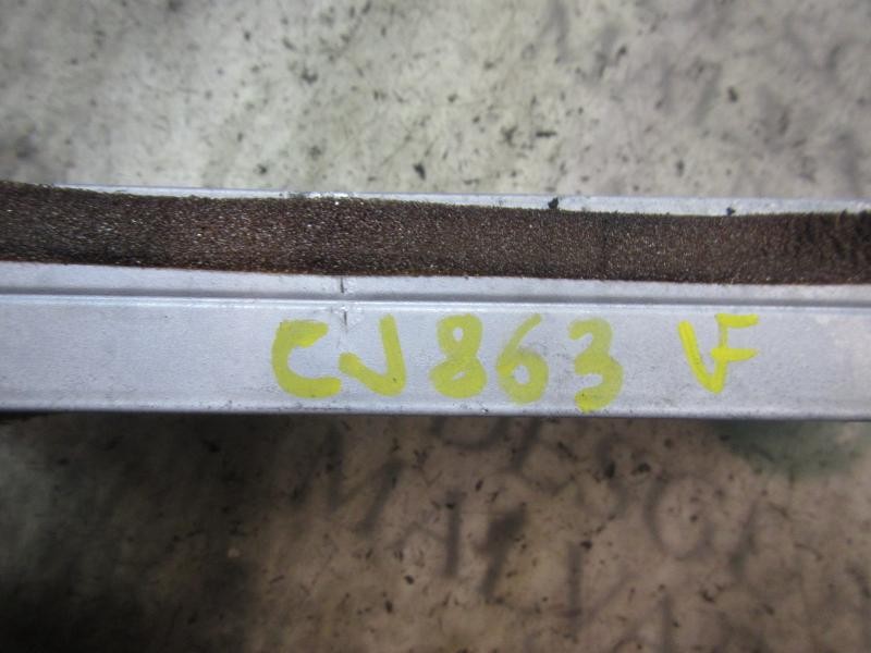 Recambio de radiador calefaccion / aire acondicionado para opel movano (2004 =>) 2.5 cdti referencia OEM IAM   