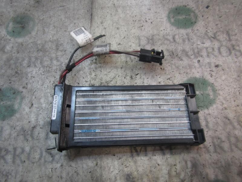 Recambio de resistencia calefaccion para opel movano (2004 =>) 2.5 cdti referencia OEM IAM   