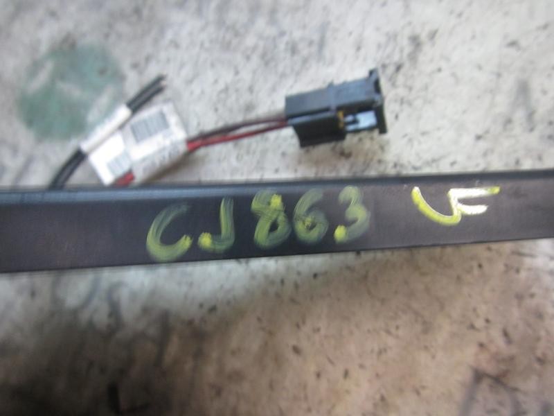 Recambio de resistencia calefaccion para opel movano (2004 =>) 2.5 cdti referencia OEM IAM   