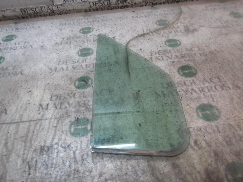 Recambio de cristal puerta delantero derecho para opel movano (2004 =>) 2.5 cdti referencia OEM IAM   