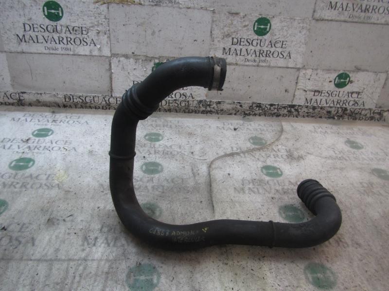 Recambio de tubo para opel movano (2004 =>) 2.5 cdti referencia OEM IAM   