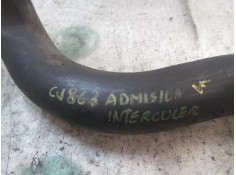 Recambio de tubo para opel movano (2004 =>) 2.5 cdti referencia OEM IAM    2