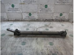 Recambio de transmision central para nissan terrano/terrano.ii (r20) lx (5-ptas.) referencia OEM IAM   