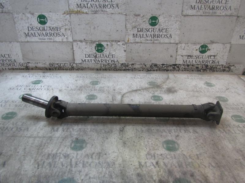 Recambio de transmision central para nissan terrano/terrano.ii (r20) lx (5-ptas.) referencia OEM IAM   