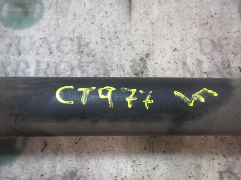 Recambio de transmision central para nissan terrano/terrano.ii (r20) lx (5-ptas.) referencia OEM IAM   