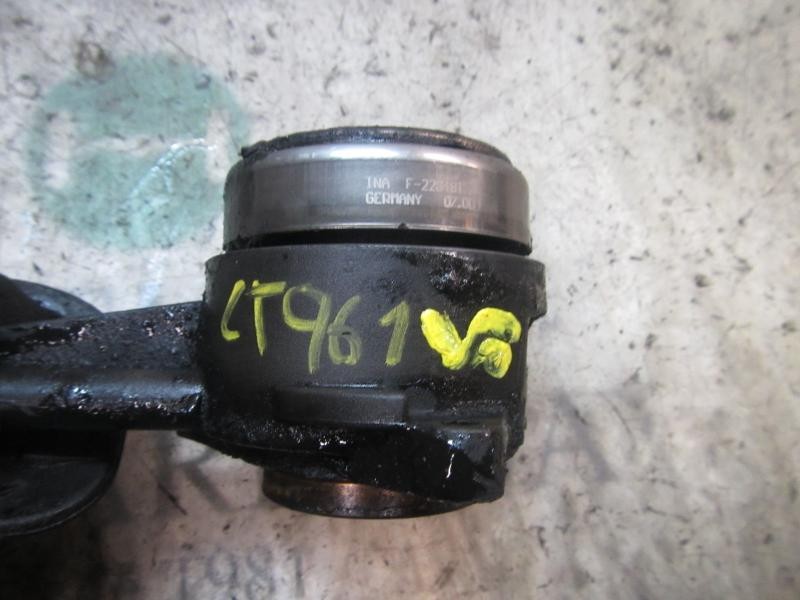 Recambio de bombin embrague para ford focus berlina (cak) ghia referencia OEM IAM   