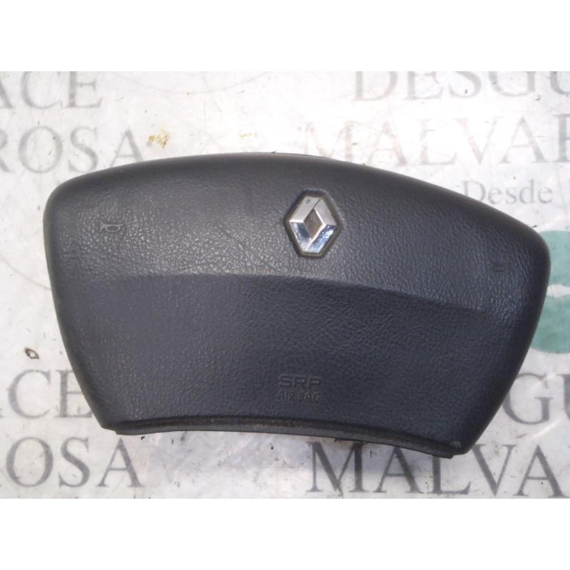 Recambio de airbag delantero izquierdo para renault laguna ii grandtour (kg0) expression referencia OEM IAM 8200071201 820007120