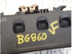 Recambio de airbag delantero izquierdo para renault laguna ii grandtour (kg0) expression referencia OEM IAM 8200071201 820007120 2