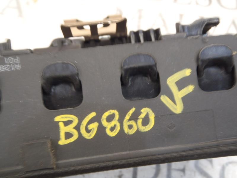 Recambio de airbag delantero izquierdo para renault laguna ii grandtour (kg0) expression referencia OEM IAM 8200071201 820007120