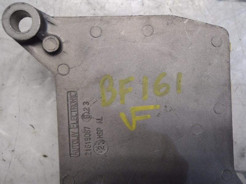 Recambio de centralita airbag para renault espace iv (jk0) privilege referencia OEM IAM 8200905316 8200241270 