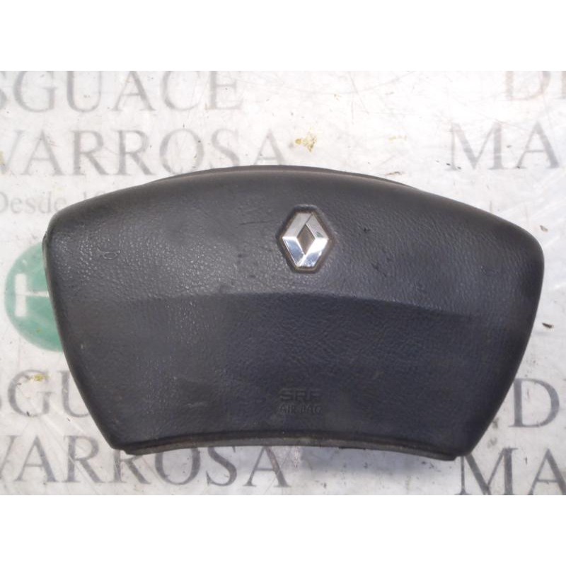 Recambio de airbag delantero izquierdo para renault espace iv (jk0) privilege referencia OEM IAM 8200071201 8200071201C 