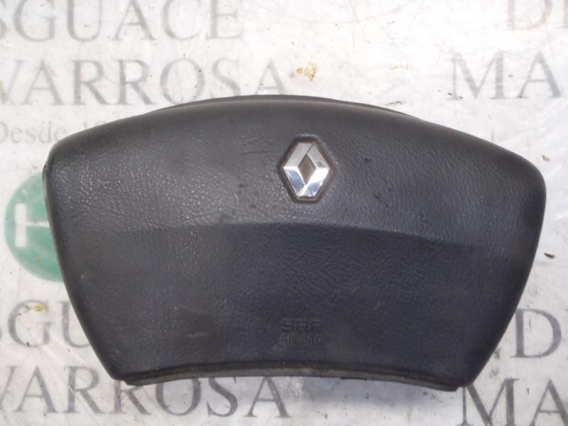 Recambio de airbag delantero izquierdo para renault espace iv (jk0) privilege referencia OEM IAM 8200071201 8200071201C 