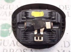 Recambio de airbag delantero izquierdo para renault megane ii berlina 5p authentique referencia OEM IAM    2