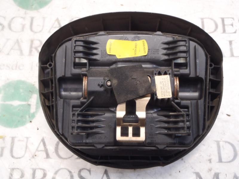 Recambio de airbag delantero izquierdo para renault megane ii berlina 5p authentique referencia OEM IAM   