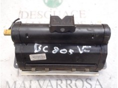 Recambio de airbag delantero derecho para renault megane ii berlina 5p authentique referencia OEM IAM    2