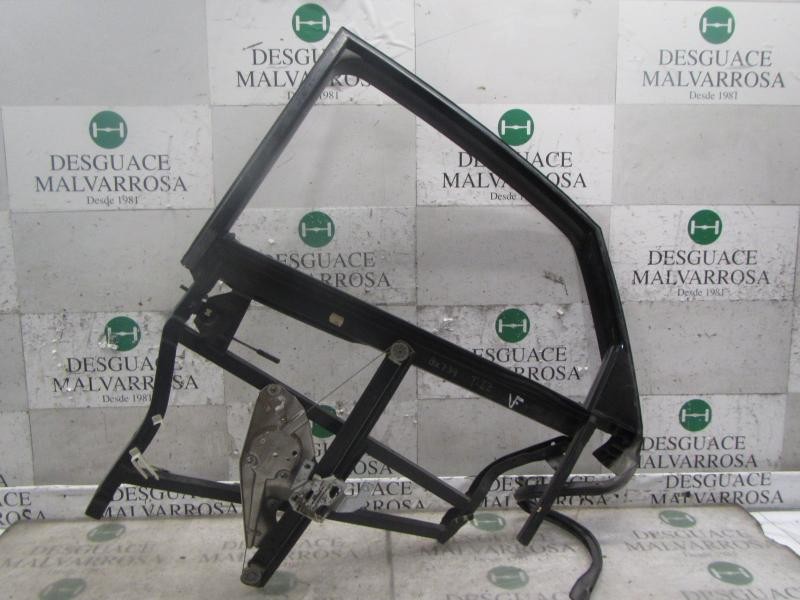 Recambio de elevalunas trasero izquierdo para audi a6 berlina (4b2) 2.4 (121kw) referencia OEM IAM   