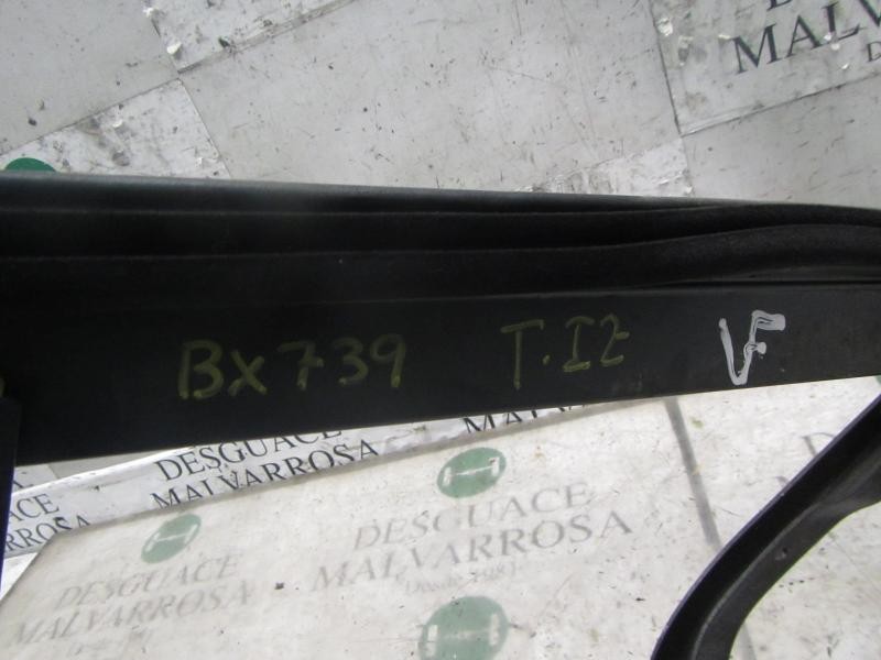 Recambio de elevalunas trasero izquierdo para audi a6 berlina (4b2) 2.4 (121kw) referencia OEM IAM   