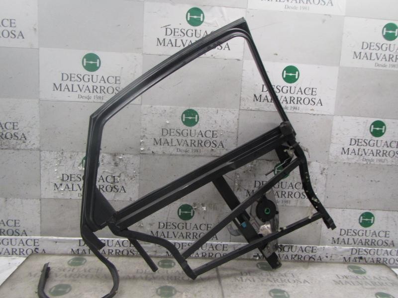 Recambio de elevalunas trasero izquierdo para audi a6 berlina (4b2) 2.4 (121kw) referencia OEM IAM   